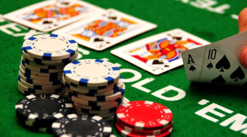 Một số trò chơi cá cược nổi bật tại Naga Casino