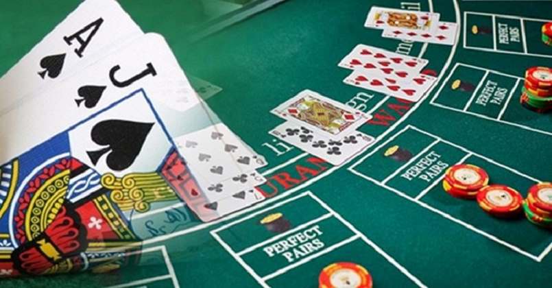 Chiến lược cá cược Blackjack hữu ích dành cho các tay cược