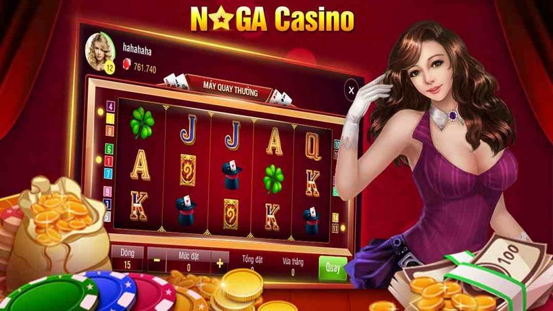 Nên chơi tiến lên tại Naga Casino