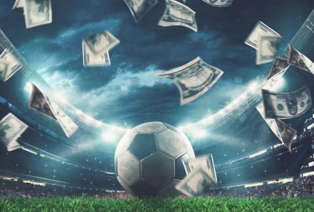 Các giải đấu bóng đá quốc tế mang đến nhiều kèo cược thú vị