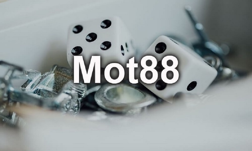 Cá cược an toàn và uy tín tại Mot88