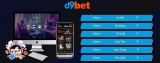 Cách tải ứng dụng D9Bet Mobile (IOS và Android) nhanh và chi tiết từ A đến Z