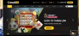 Hướng dẫn tạo tài khoản và truy cập Mot88 đăng nhập nhanh nhất