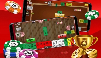 Hướng dẫn chi tiết cách chơi bài tứ sắc tại Mot88 hiệu quả nhất