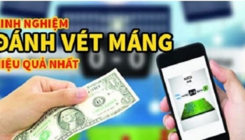 Chia sẻ cách đánh vét máng tại Mot88 ôm tiền về túi anh em!
